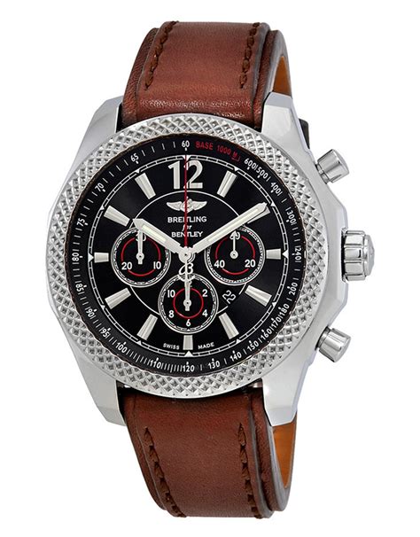 breitling bentley replica